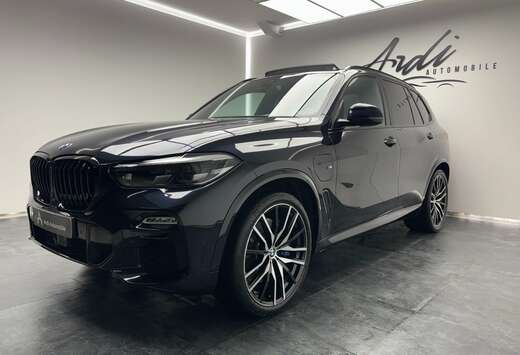 BMW PHEV 3.0 xDrive45e *PACK M*1ER PROPRIO*GARANTIE*