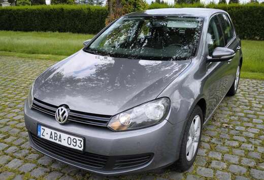 Volkswagen 1.2 TSI