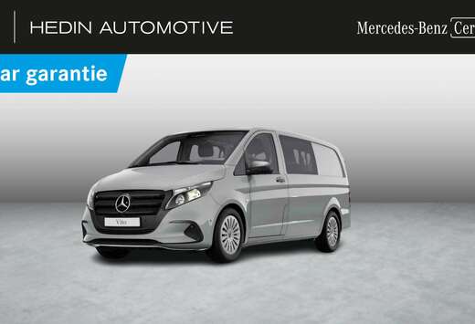 Mercedes-Benz 116 CDI Mixto L2 PRO Dodehoekassistent  ...