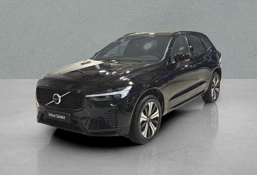 Volvo II T6 AWD  plug-in Hybrid, Dark Plus, 2jaar waa ...
