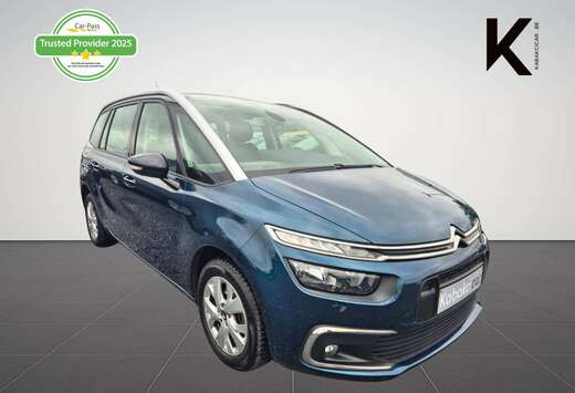 Citroen 1.2i Shine S&S 7 Places / Carplay / Camera /  ...