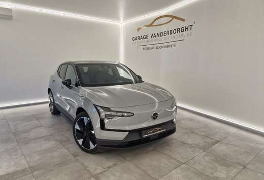 Volvo ULTRA TWIN ENGINE EXTENDED RANGE 4X4+TAL VAN OP ...