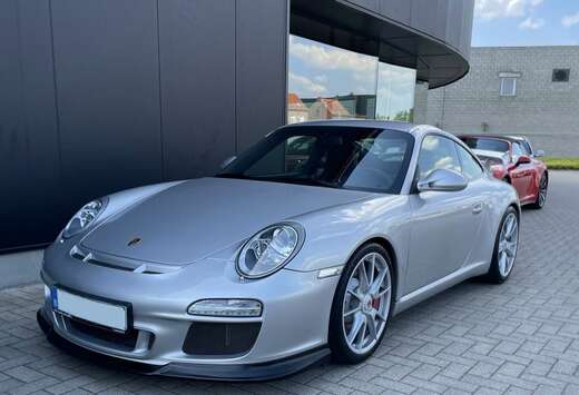 Porsche 911 GT3