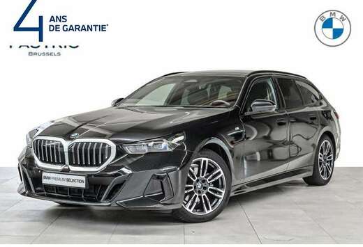 BMW i Touring - 4ans/jaar garantie