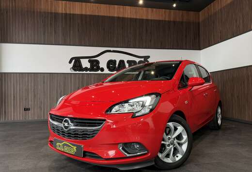 Opel 1.0 Turbo ecoFLEX - GARANTIE 12MOIS - 1ERPRO