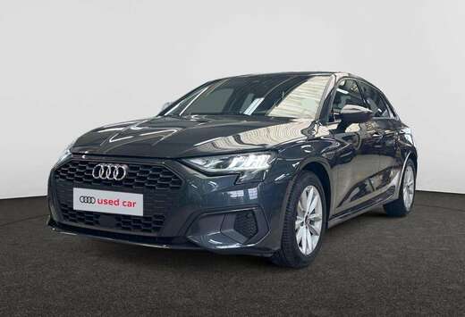 Audi 30 TFSI Attraction