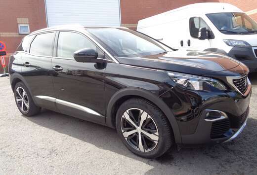 Peugeot 3008 1.5 BlueHDi Allure (EU6.2) BOITE AUTOMAT ...