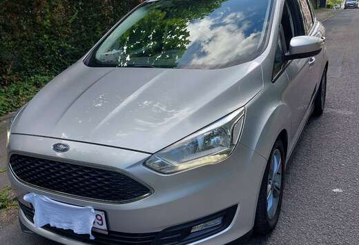 Ford C-Max 1.0 EcoBoost Trend Start-Stop