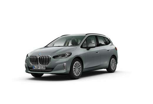 BMW LUXURYLINEH&MCOMFORTDABCARPLAY