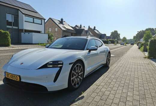 Porsche Sport Turismo 4S 93.4 kWh PB+ ACC 360 APPROVE ...