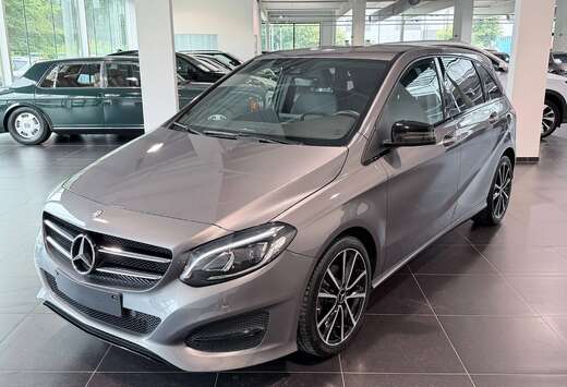 Mercedes-Benz Style, Pdc, Night Pack, Led High Perfor ...