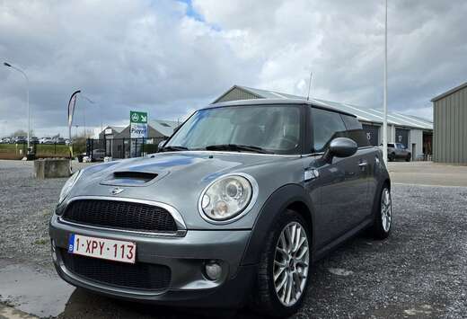 MINI 1.6i 16v