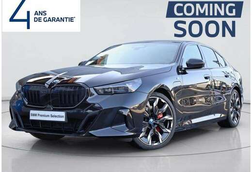BMW e xDrive Berline Kit M Sport