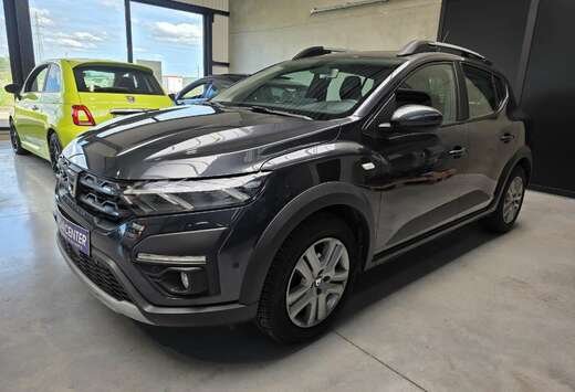 Dacia Stepway 1.0 TCe BOITE AUTO // GARANTIE 1 AN //