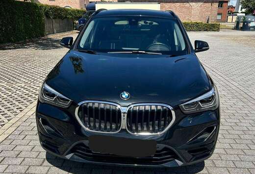 BMW BMW X1 sDrive18i
