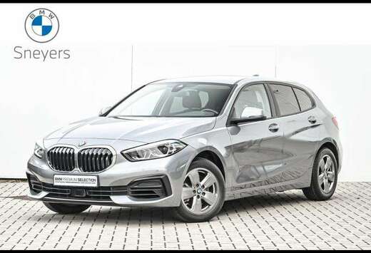 BMW Hatch