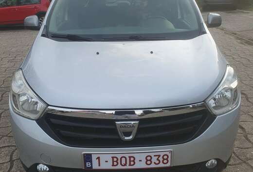 Dacia 1.2 TCe Prestige 5pl.