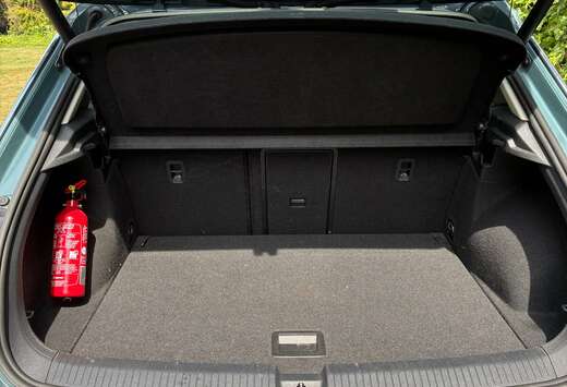 Volkswagen T-Roc 2.0 TDi SCR Style DSG