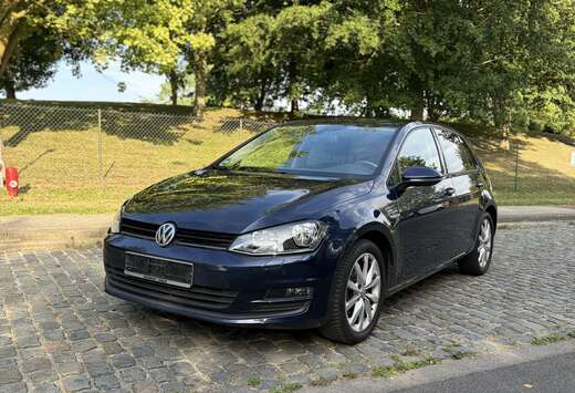 Volkswagen 1.2 TSI Trendline