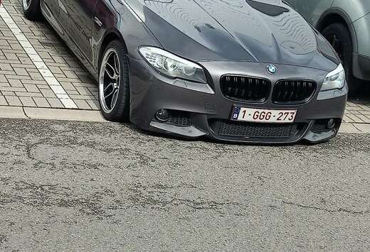 BMW 525d   -  0487265349 sms