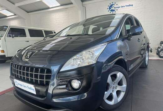 Peugeot ALLURE 1.6VTI 120CH CHAINE DE DISTRIBUTION TO ...