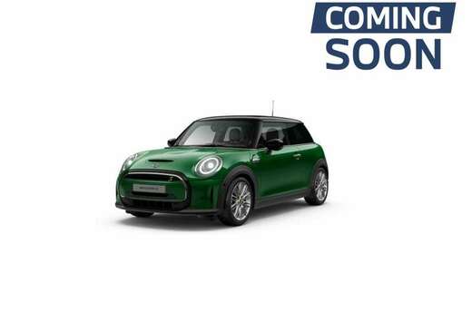 MINI Mosaert Limited Edition