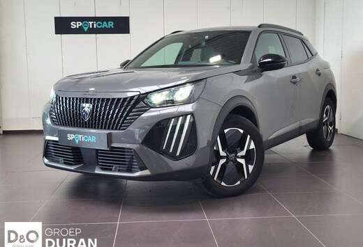 Peugeot Allure 1.2 PureTech Man.6