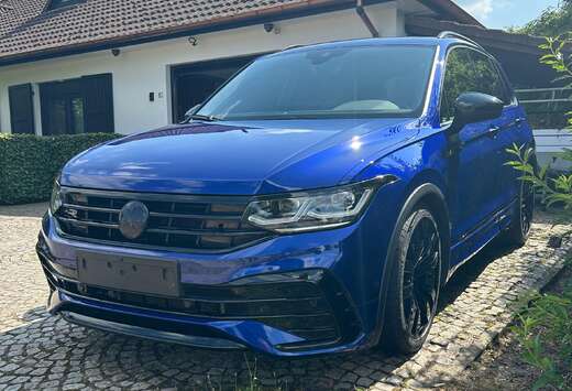 Volkswagen 2.0 TSI 4Motion R-Line Business Premium OP ...