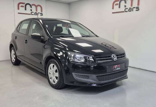 Volkswagen 1.2 TDi 1ste eigenaar 150.000km bwj2012 Ai ...