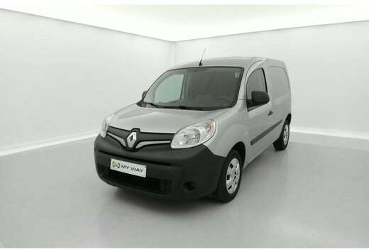 Renault Kangoo Express 1.5 Blue dCi Grand Confort (EU ...