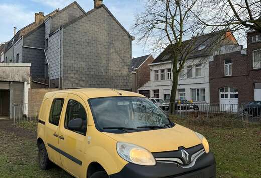 Renault 1.5 dCi Confort