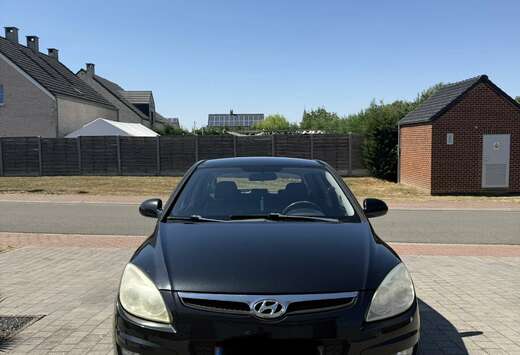 Hyundai 1.6 CRDi Style