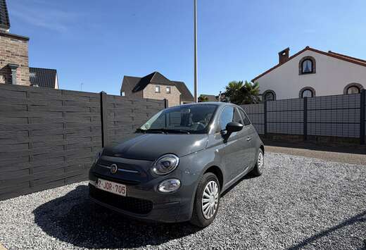 Fiat 1.2i Pop