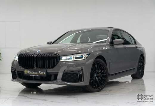 BMW e M pack Individual/FULL OPTIONS!/Laser/ACC/360° ...