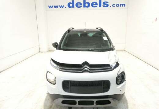Citroen Aircross