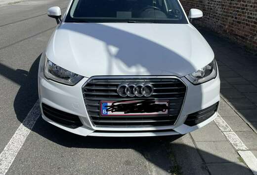 Audi Sportback 1.4 TDi