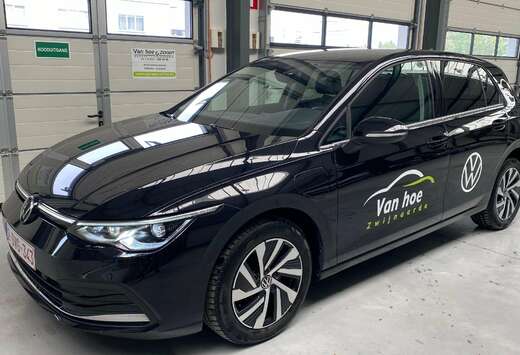 Volkswagen 1.4 eHybrid PHEV Style Business Prem. OPF  ...