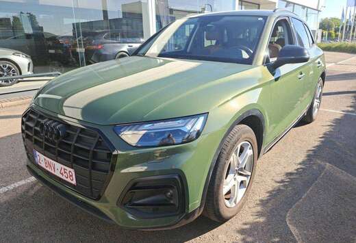 Audi Q5*S*LINE**XENON/CARPASS*CARPLAY