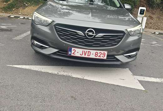 Opel 1.6 CDTI Sports Tourer ecoFLEXStart/Stop Sport