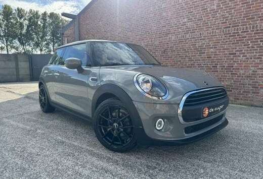 MINI Mini One cooper 1.5i \