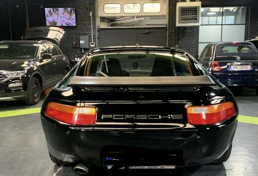Porsche Porsche 928 S4 Automatique