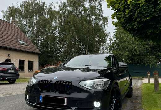 BMW 116d