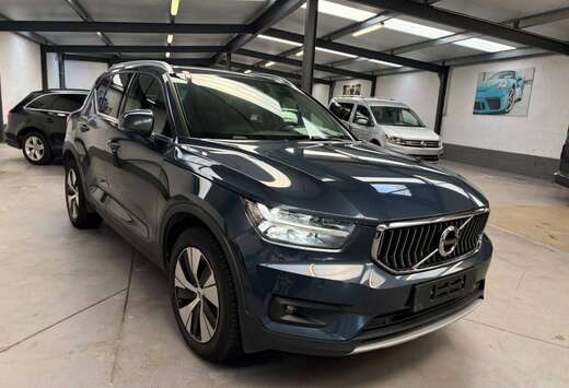 Volvo XC40 1.5 T5 PHEV Inscription