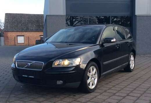 Volvo break * airco * trekhaak