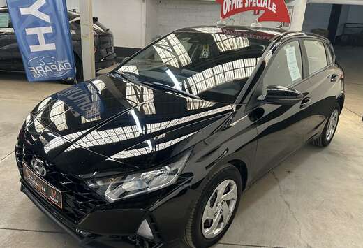 Hyundai TWIST 1.0 T-GDi 100CV - CARPLAY - Garantie 03 ...