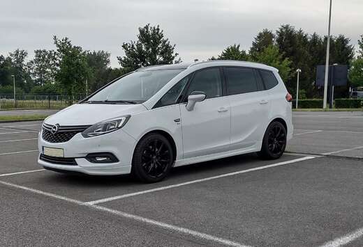 Opel 2.0 CDTI Innovation OPC-line autom Navi trekhaak