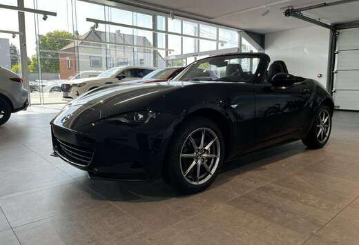 Mazda Exclusive-Line