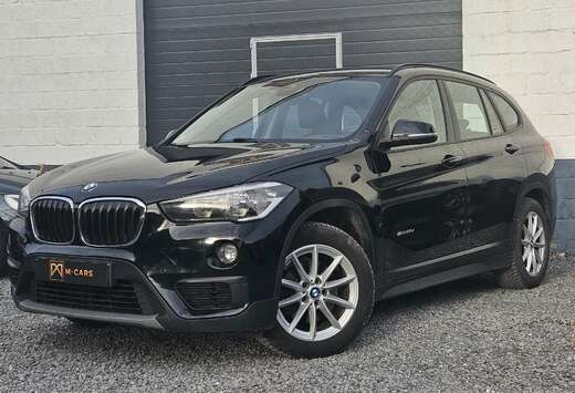BMW AUTO * 2018 *