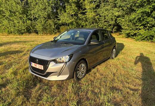 Peugeot 208 PureTech 75 Active
