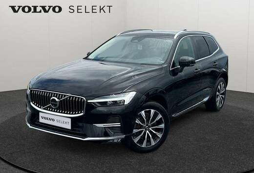 Volvo B4 Plus Bright / Essence